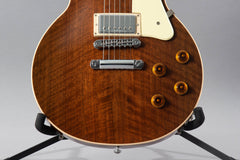 2016 Gibson Les Paul Standard Limited Edition Figured Walnut