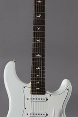 2018 PRS Paul Reed Smith John Mayer Signature Frost White