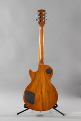 2016 Gibson Les Paul Standard Limited Edition Figured Walnut