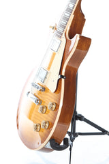 2016 Gibson Les Paul Traditional T Honey Burst