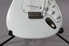 2018 PRS Paul Reed Smith John Mayer Signature Frost White