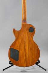 2016 Gibson Les Paul Standard Limited Edition Figured Walnut