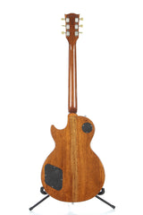 2016 Gibson Les Paul Traditional T Honey Burst