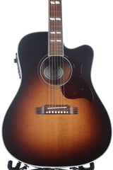 2014 Gibson Hummingbird Pro Acoustic Electric Guitar