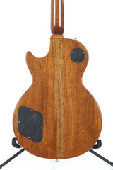 2016 Gibson Les Paul Traditional T Honey Burst