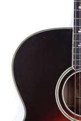 1994 Gibson 1938 SJ-200 Centennial Limited 100th Anniversary Super Jumbo