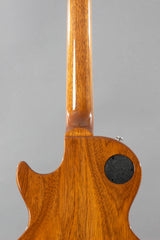 2016 Gibson Les Paul Standard Limited Edition Figured Walnut