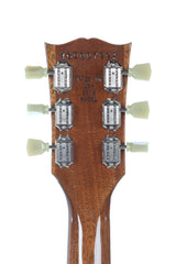 2016 Gibson Les Paul Traditional T Honey Burst