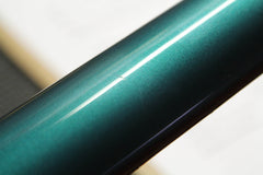 1994 Left Handed Rickenbacker 4003S/5 5-String Bass Turquoise ~Super Rare~