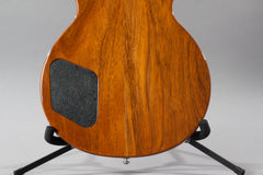 2016 Gibson Les Paul Standard Limited Edition Figured Walnut