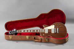 2016 Gibson Les Paul Standard Limited Edition Figured Walnut