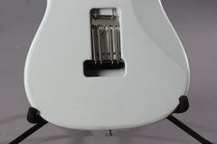 2018 PRS Paul Reed Smith John Mayer Signature Frost White