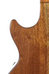 2016 Gibson Les Paul Traditional T Honey Burst