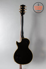 1998 Gibson Les Paul Custom Black Beauty