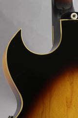 1978 Gibson ES-175 Arch Top Electric Guitar