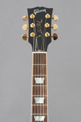 2017 Gibson Limited Run Les Paul Premium Plus Myrtle Antique Natural #69/150