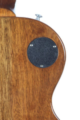 2016 Gibson Les Paul Traditional T Honey Burst