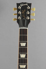 2017 Gibson Les Paul Traditional Plus Heritage Cherry Sunburst