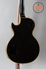 1998 Gibson Les Paul Custom Black Beauty
