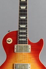 2017 Gibson Les Paul Traditional Plus Heritage Cherry Sunburst