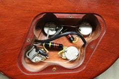 2009 Gibson Custom Shop Billy Gibbons Pearly Gates VOS Les Paul 1959