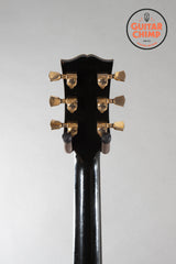 1998 Gibson Les Paul Custom Black Beauty