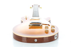 2016 Gibson Les Paul Traditional T Honey Burst