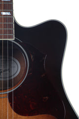 2014 Gibson Hummingbird Pro Acoustic Electric Guitar