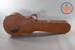 1998 Gibson Les Paul Custom Black Beauty