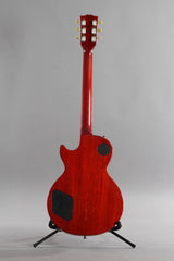 2017 Gibson Les Paul Traditional Plus Heritage Cherry Sunburst