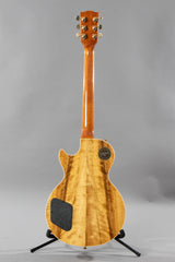 2017 Gibson Limited Run Les Paul Premium Plus Myrtle Antique Natural #69/150