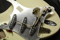 1997 Fender American Jimi Hendrix Tribute Stratocaster