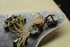 1997 Fender American Jimi Hendrix Tribute Stratocaster