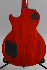 2017 Gibson Les Paul Traditional Plus Heritage Cherry Sunburst