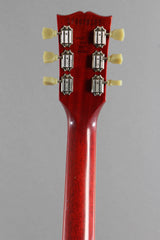 2017 Gibson Les Paul Traditional Plus Heritage Cherry Sunburst