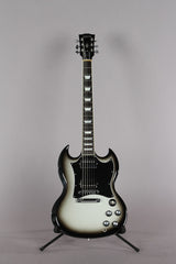 2007 Gibson SG Standard Silverburst