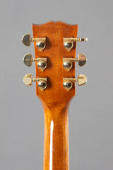 2017 Gibson Limited Run Les Paul Premium Plus Myrtle Antique Natural #69/150