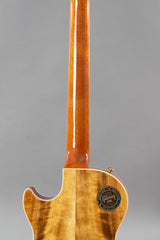 2017 Gibson Limited Run Les Paul Premium Plus Myrtle Antique Natural #69/150