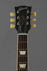 2013 Gibson Les Paul Slash Signature Rosso Corsa