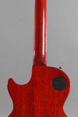 2017 Gibson Les Paul Traditional Plus Heritage Cherry Sunburst