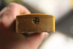 1997 Fender American Jimi Hendrix Tribute Stratocaster