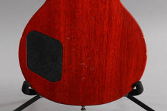 2017 Gibson Les Paul Traditional Plus Heritage Cherry Sunburst