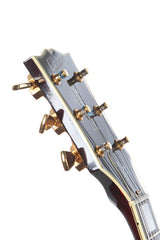 1977 Gibson L5-CES Archtop Guitar Wine Red