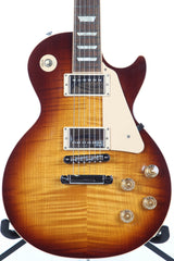 2014 Gibson 120th Anniversary Les Paul Traditional Tobacco Sunburst