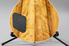 2017 Gibson Limited Run Les Paul Premium Plus Myrtle Antique Natural #69/150