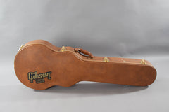 2017 Gibson Limited Run Les Paul Premium Plus Myrtle Antique Natural #69/150