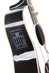 2014 Gibson Hummingbird Pro Acoustic Electric Guitar