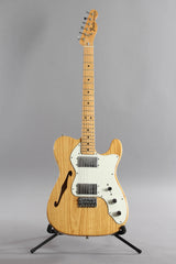 1974 Fender Thinline Telecaster Natural