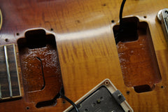 2009 Gibson Custom Shop Billy Gibbons Pearly Gates VOS Les Paul 1959