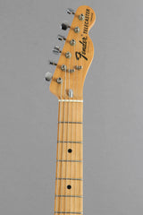 1974 Fender Thinline Telecaster Natural